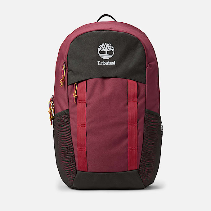 Calverton 26Liter Backpack TBL Burgundy HERO