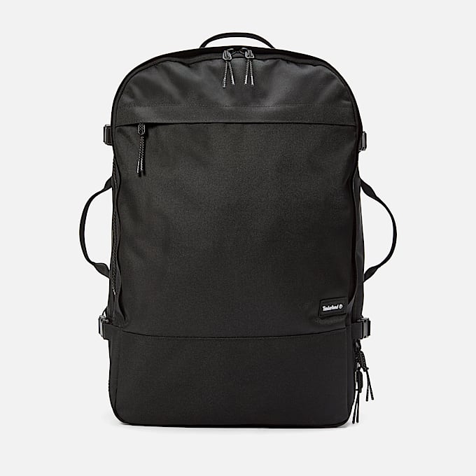 WeatherReady 40Liter Travel Backpack TBL Black HERO