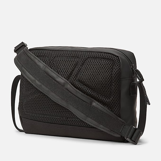 Weather-Ready Crossbody Bag