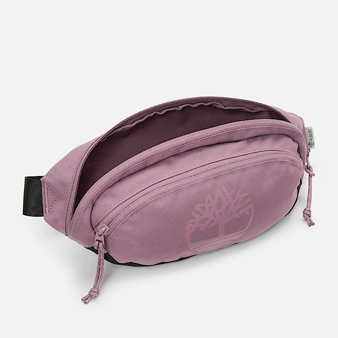 Outdoor Sling Bag TBL Mauve ALT1