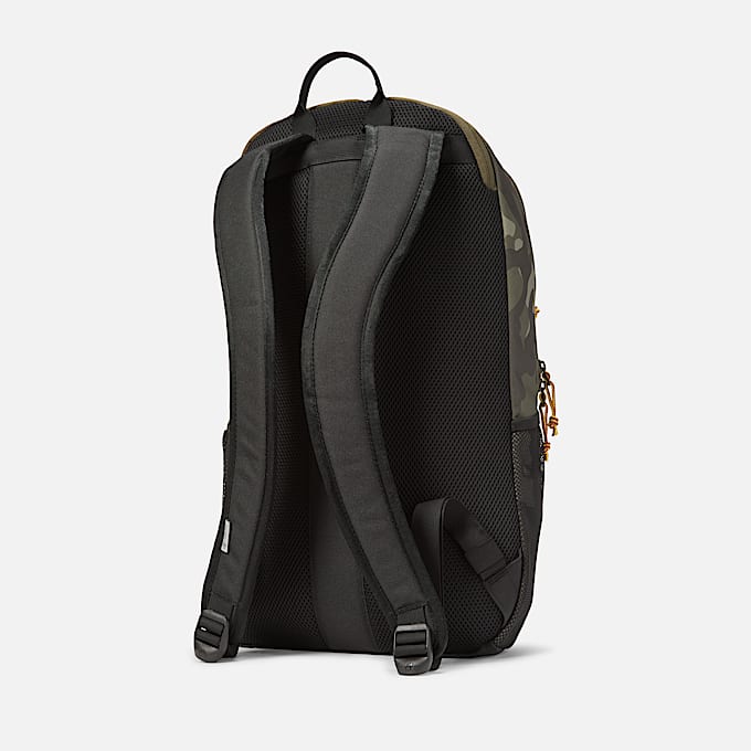Calverton 26-Liter Camo Backpack