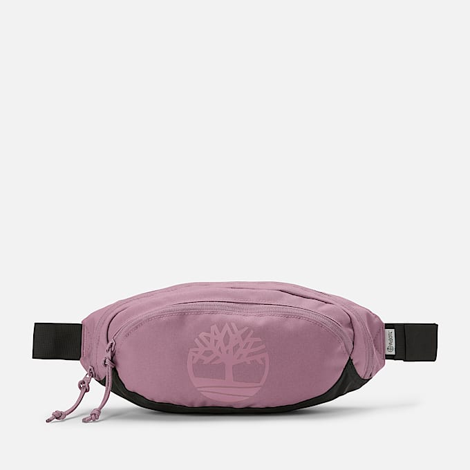 Outdoor Sling Bag TBL Mauve HERO