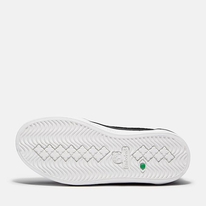Toddler Stone Jump Hook-and-Loop Sneaker
