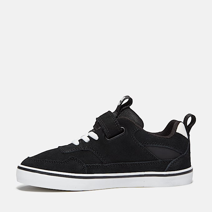 Toddler Stone Jump Hook-and-Loop Sneaker