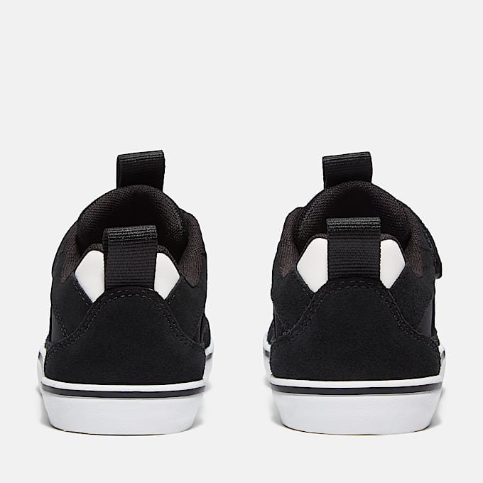 Toddler Stone Jump Hook-and-Loop Sneaker