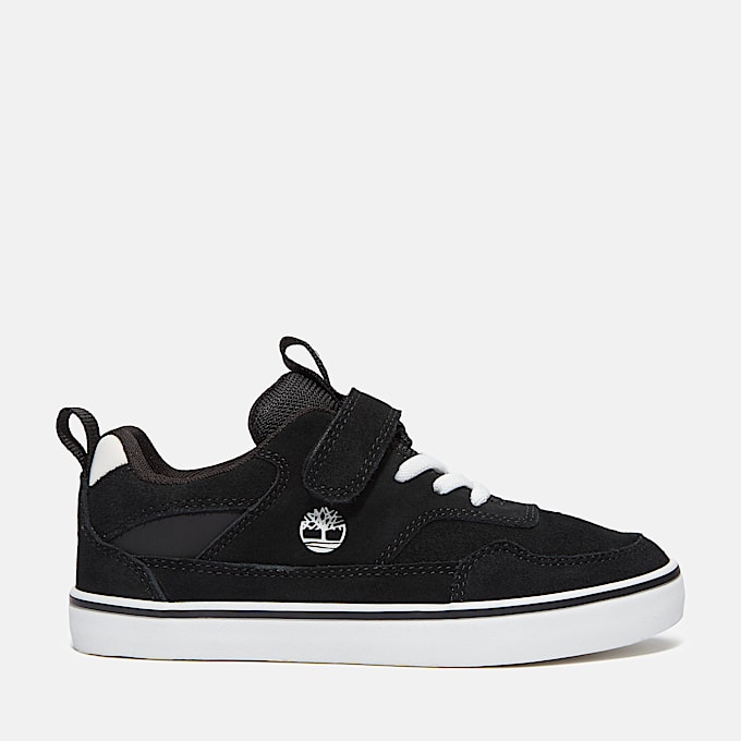 Toddler Stone Jump Hook-and-Loop Sneaker - 1