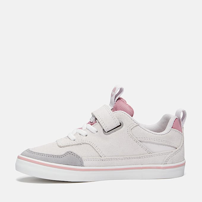 Sneakers para niños pequeños Stone Jump Hook-and-Loop