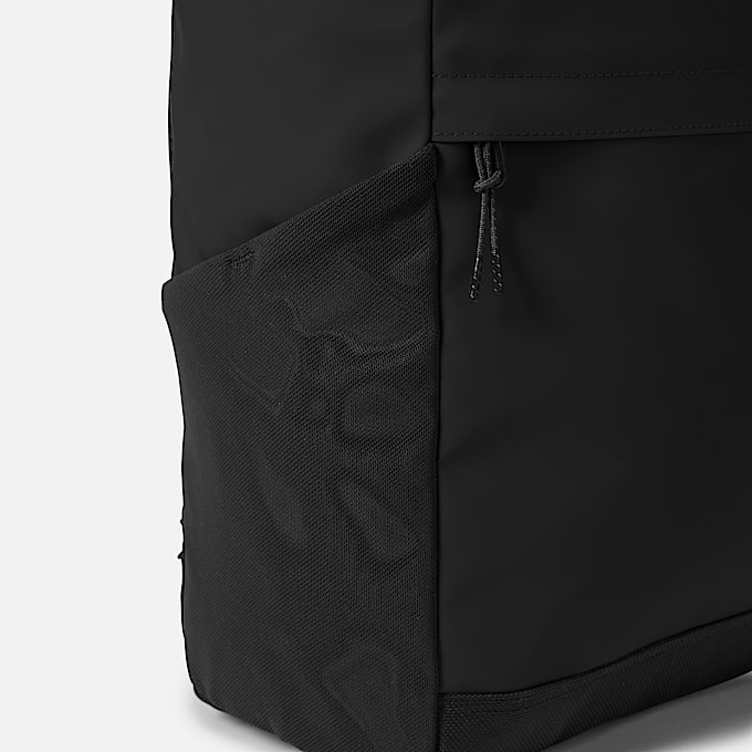 WeatherReady 30Liter Backpack TBL Black ALT3