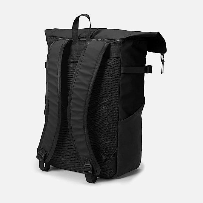 Weather Ready 30Liter Backpack TBL Black ALT2