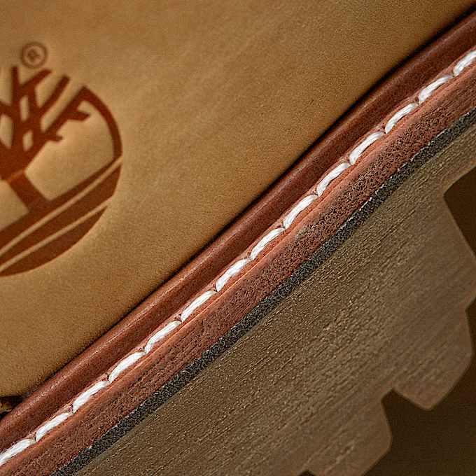 Men's Timberland® Luxe Waterproof Boot