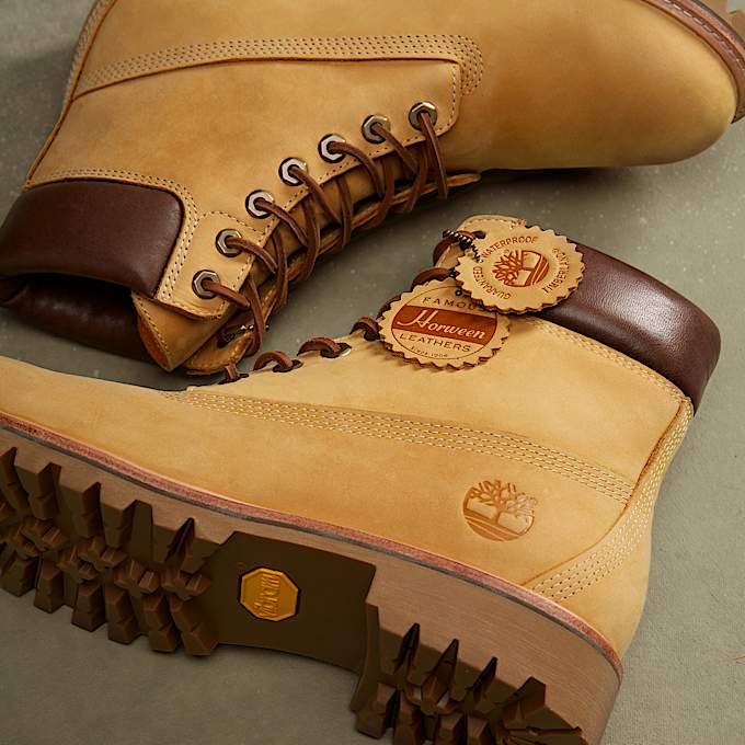 Men's Timberland® Luxe Waterproof Boot
