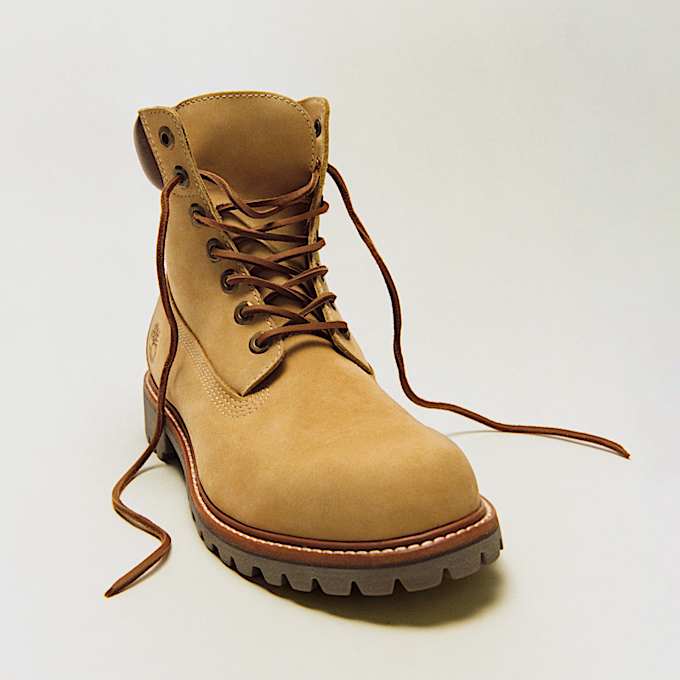 Men's Timberland® Luxe Waterproof Boot