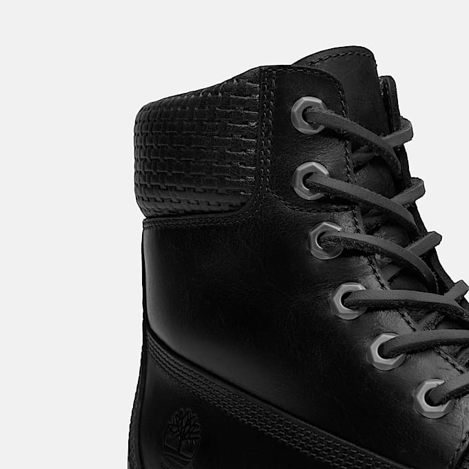 Women's Emerald Woods 6-Inch Stone Street Platform Boot