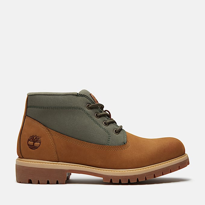 Men's Timberland® Premium Chukka Boot - 1