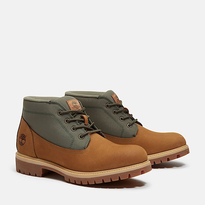 Men's Timberland® Premium Chukka Boot