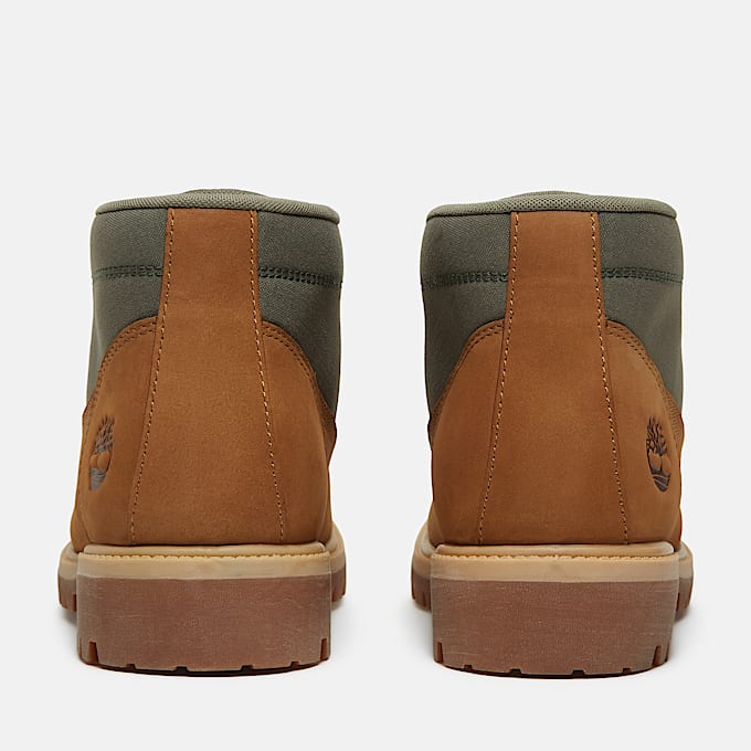 Men's Timberland® Premium Chukka Boot