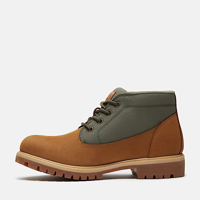 Men's Timberland® Premium Chukka Boot