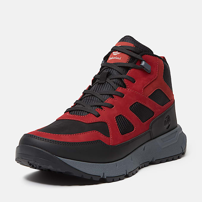 Men's Voyager Valley Sneaker