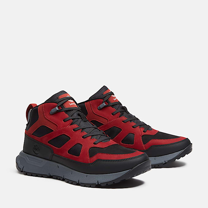 Men's Voyager Valley Sneaker