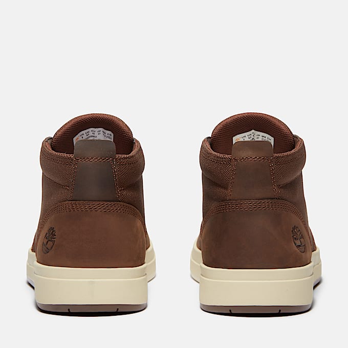 Men's Davis Square Sneaker