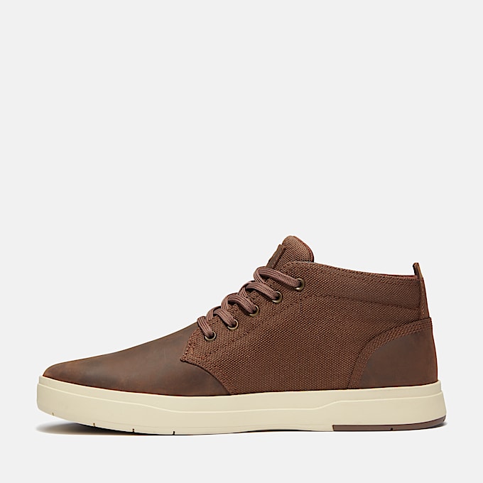 Men's Davis Square Sneaker