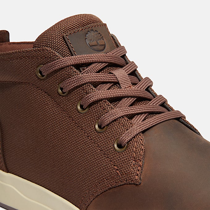 Men's Davis Square Sneaker