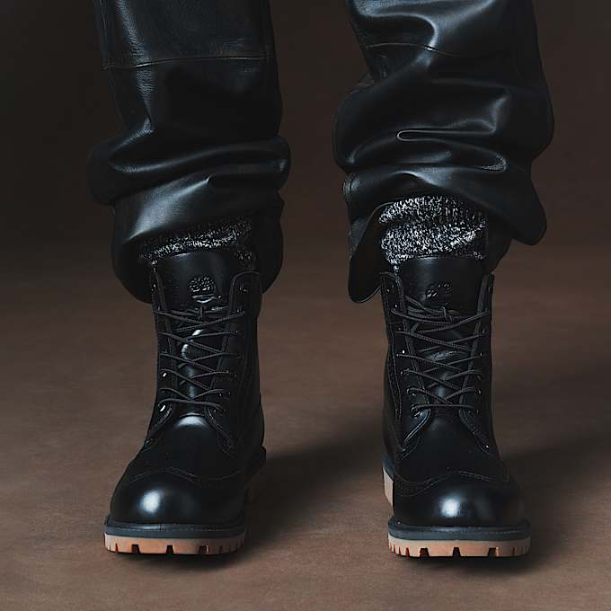 Timberland® Heritage 6-Inch Waterproof Boot