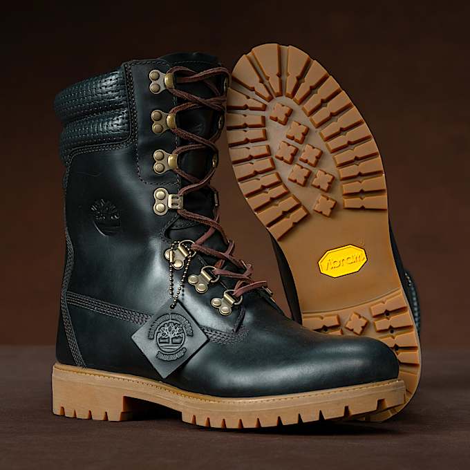 Men's Timberland® Emerald Woods Waterproof Super Boot