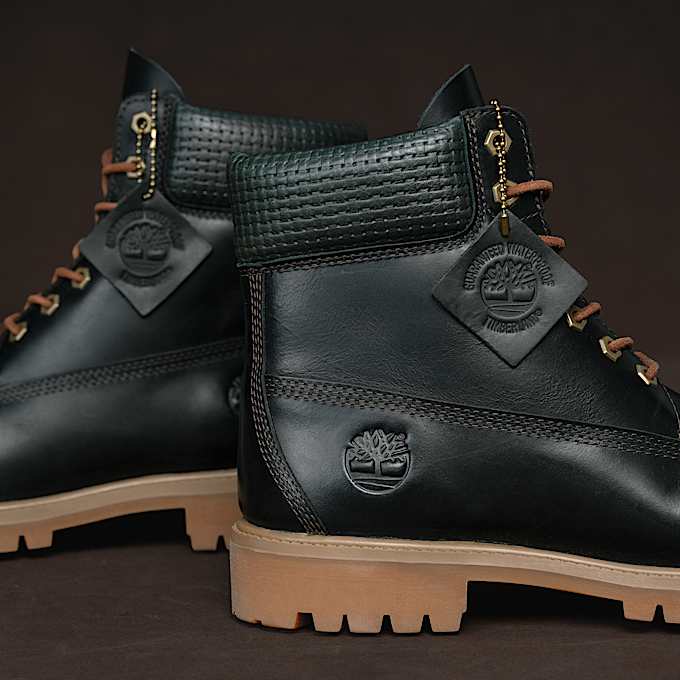 Men's Timberland® Emerald Woods 6-Inch Waterproof Boot