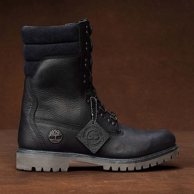 Men's Timberland® Emerald Woods Waterproof Super Boot - 1