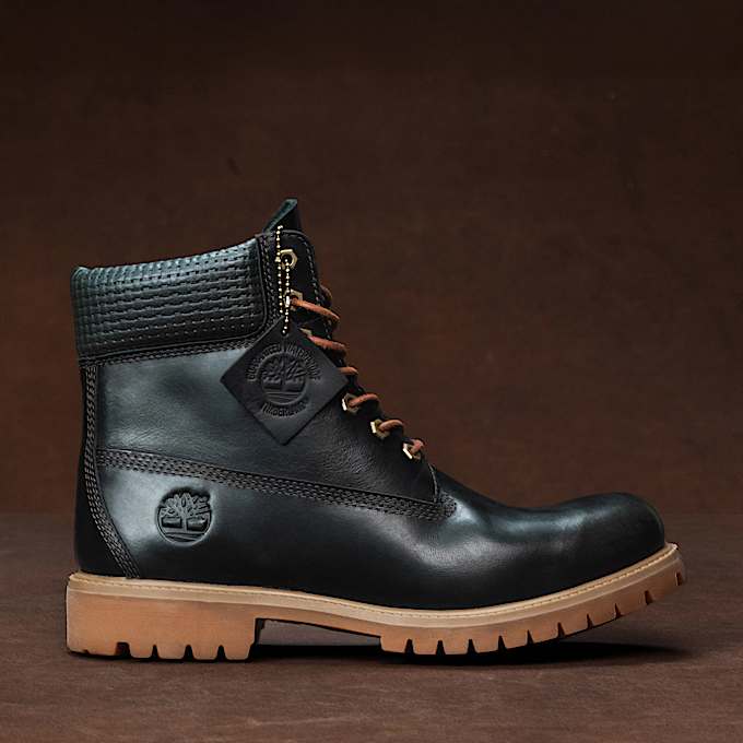 Men's Timberland® Emerald Woods 6-Inch Waterproof Boot - 1