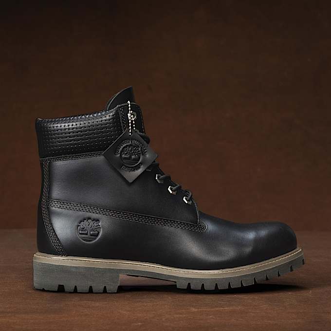 Men's Timberland® Emerald Woods 6-Inch Waterproof Boot - 1