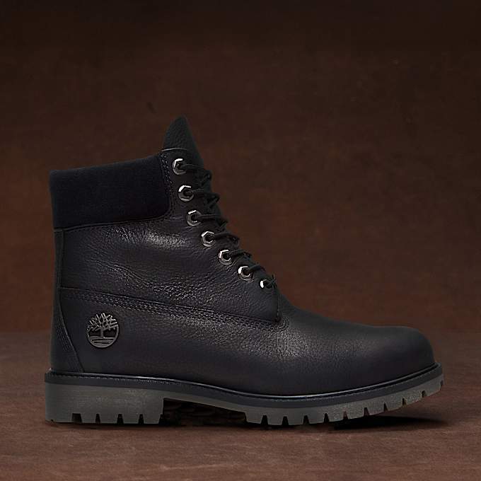 Men's Timberland® Emerald Woods 6-Inch Waterproof Boot - 1