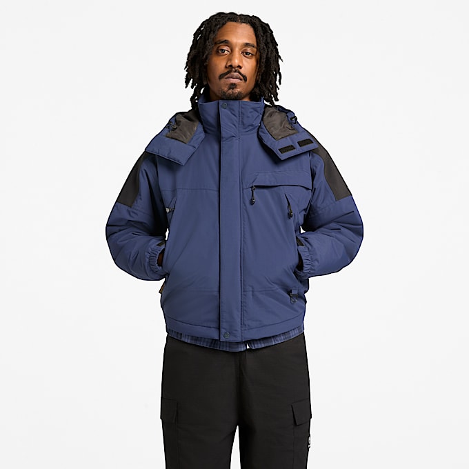 Granite State Waterproof Rain Jacket