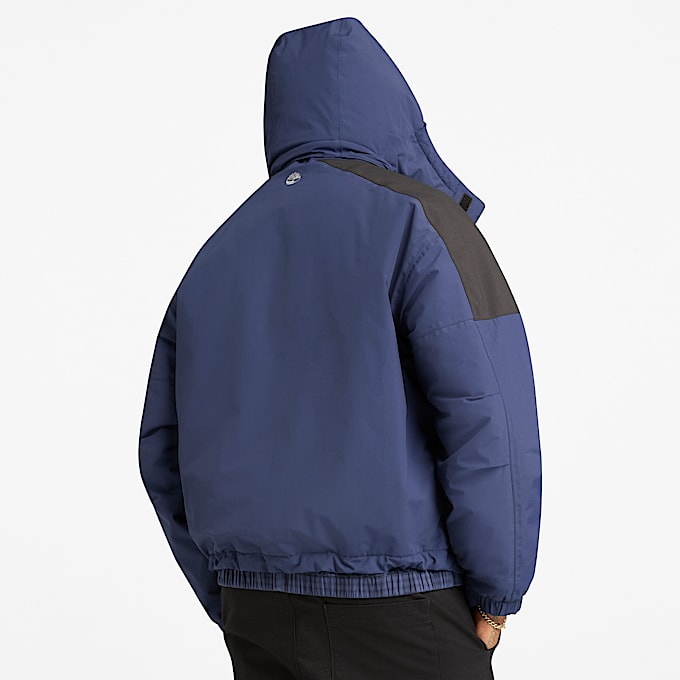 Granite State Waterproof Rain Jacket