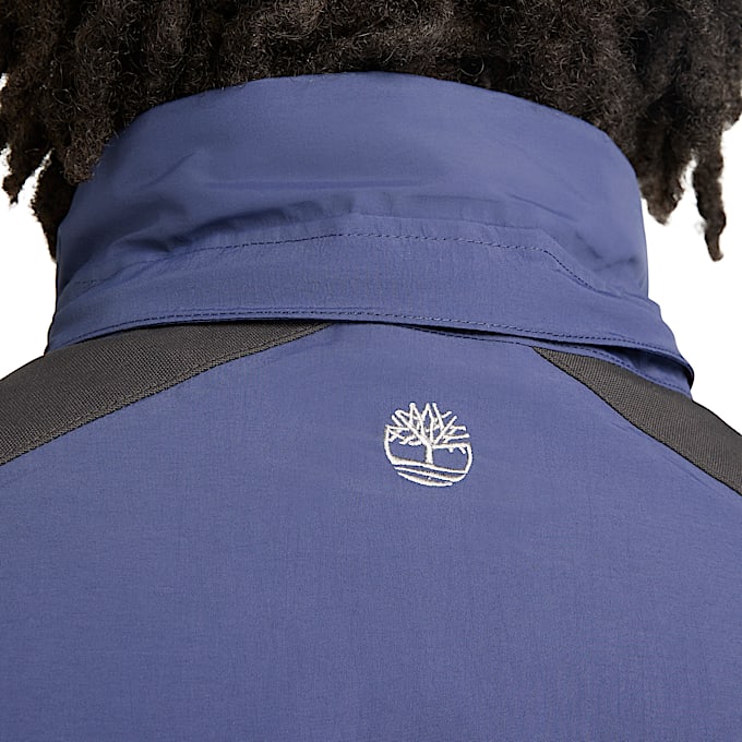 Granite State Waterproof Rain Jacket