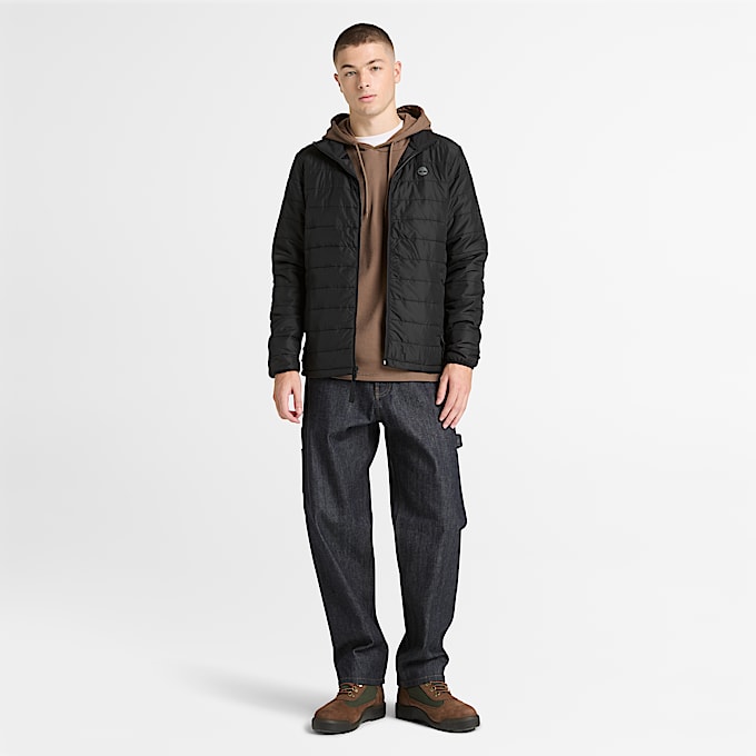 Manteau bouffant léger Mt. Eastman pour hommes