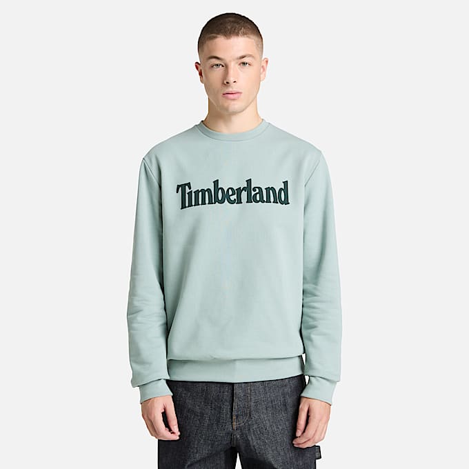 Men's Northwood Brushed Back Crewneck Sweatshirt