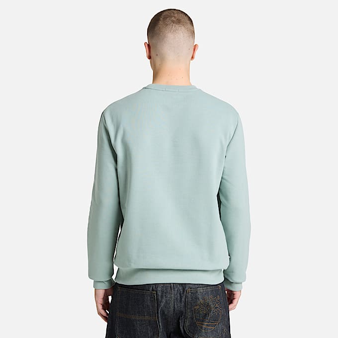 Men's Northwood Brushed Back Crewneck Sweatshirt