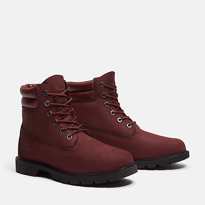 Women's Linden Woods 6-Inch Waterproof Boot