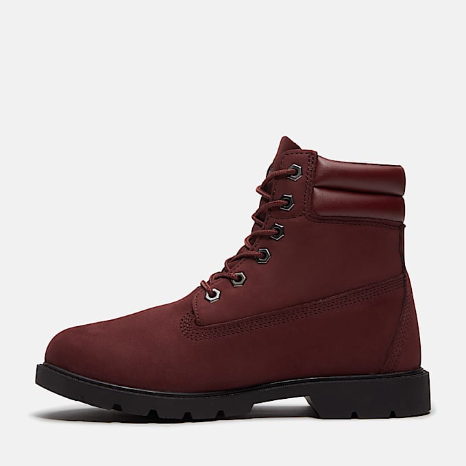 Women's Linden Woods 6-Inch Waterproof Boot