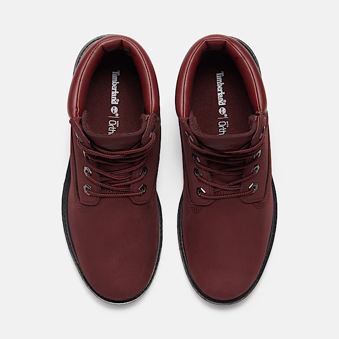 Women's Linden Woods 6-Inch Waterproof Boot