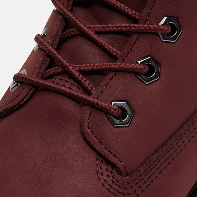 Women's Linden Woods 6-Inch Waterproof Boot