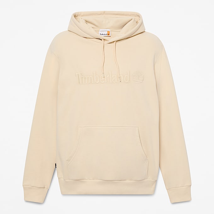 Men's Hampton Hoodie - 1