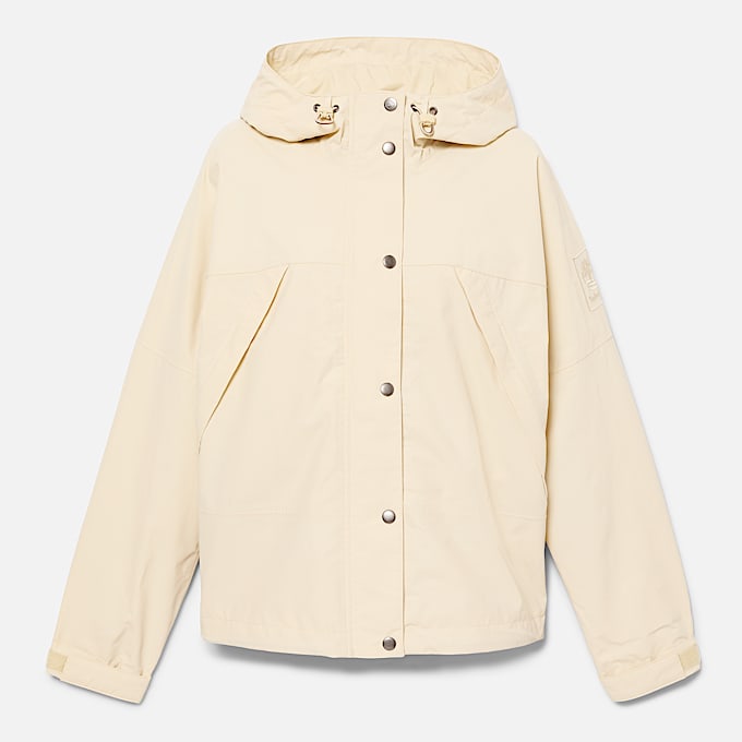 Women's Winnick Archive Waterproof Shell Jacket - 1