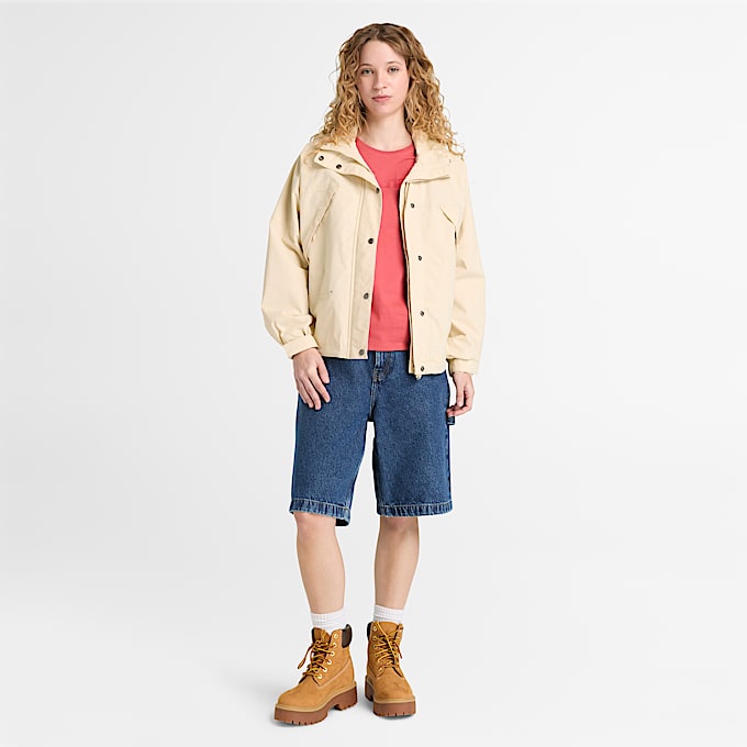 Women's Winnick Archive Waterproof Shell Jacket