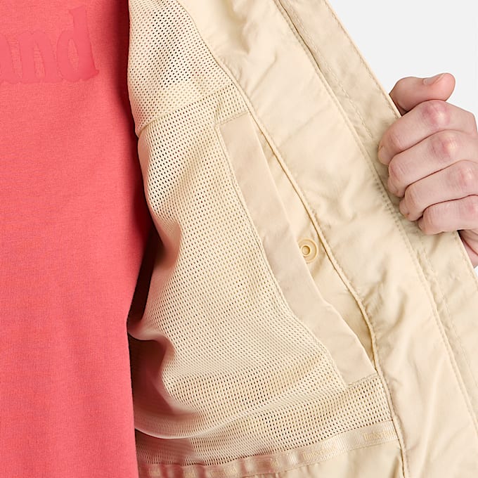 Women's Winnick Archive Waterproof Shell Jacket