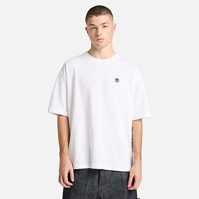 Men's Dunstan River Short-Sleeve T-Shirt