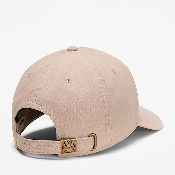 Soundview Embroidered Baseball Cap TBL Bark ALT1