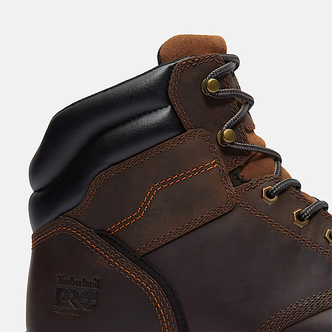 Men's TiTAN™ Tasker 6" Alloy-Toe Work Boot